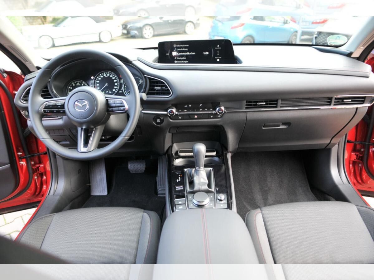 Mazda CX-30 Homura 2WD | RFK | LED | CarPlay | SHZ