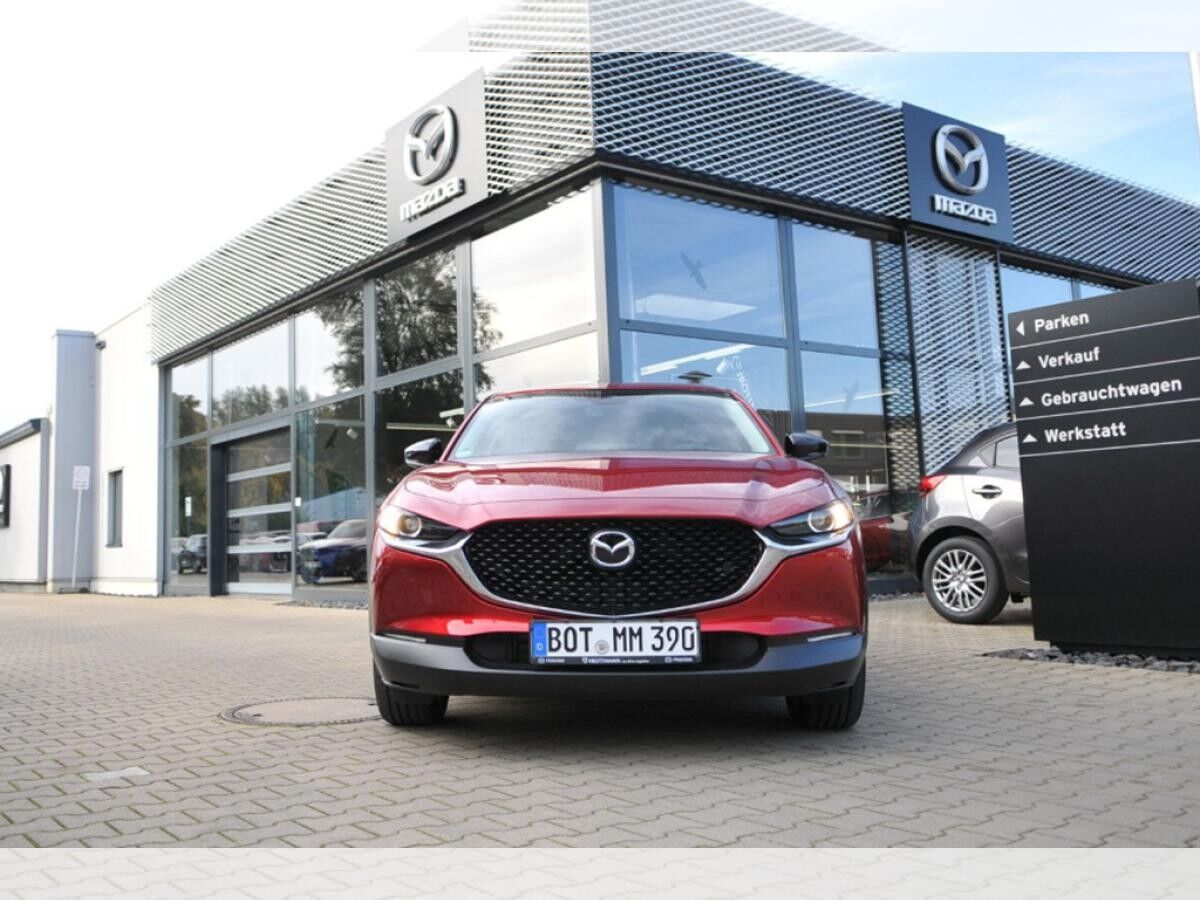 Mazda CX-30 Homura 2WD | RFK | LED | CarPlay | SHZ