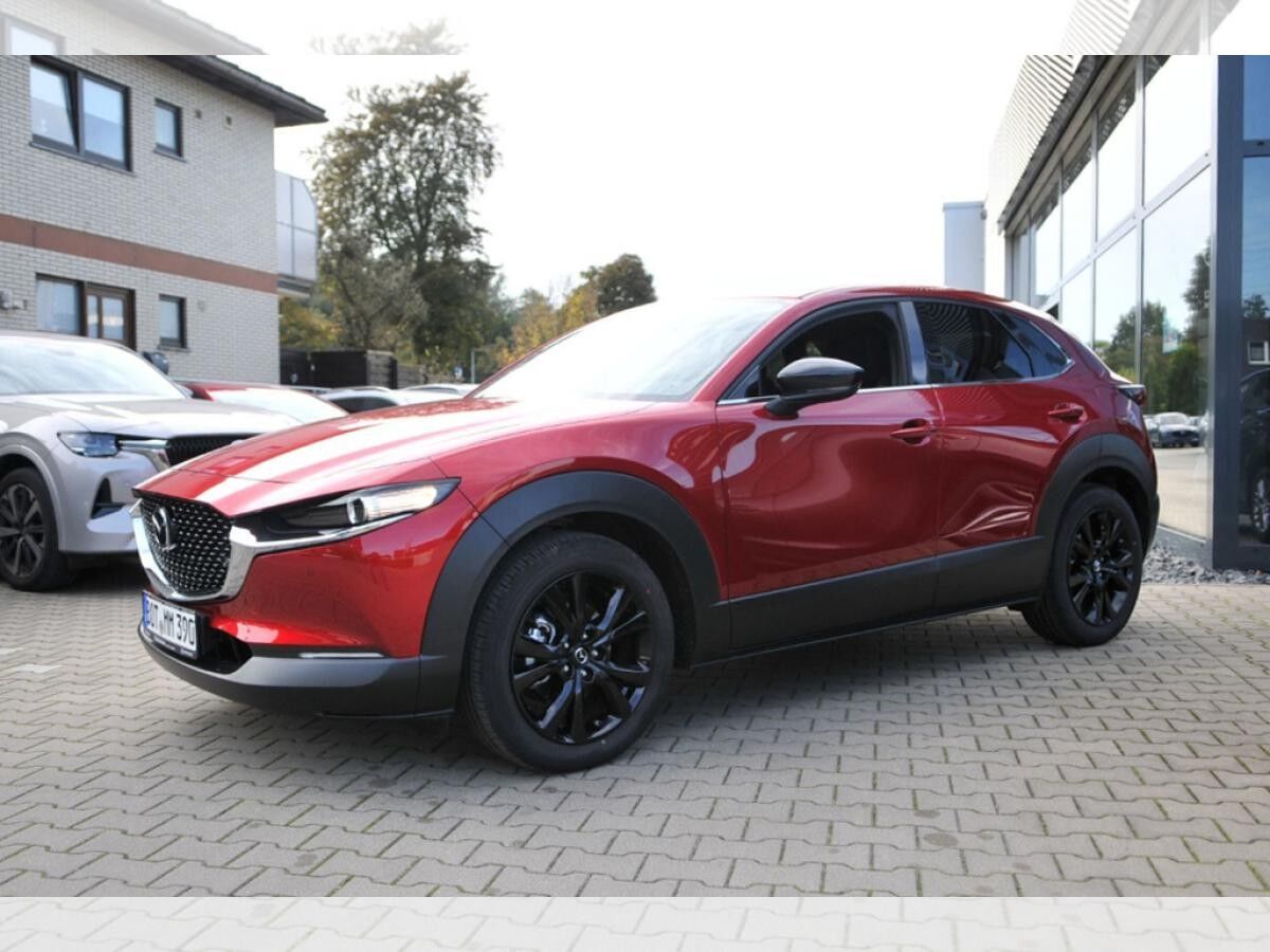Mazda CX-30 Homura 2WD | RFK | LED | CarPlay | SHZ