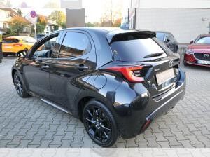 Mazda 2 Hybrid Homura | SHZ | LED | CarPlay | RFK