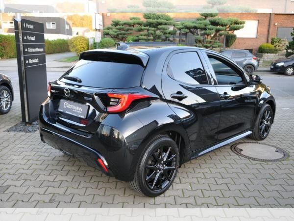 Mazda 2 Hybrid Homura | SHZ | LED | CarPlay | RFK