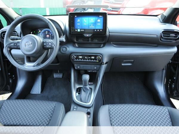 Mazda 2 Hybrid Homura | SHZ | LED | CarPlay | RFK