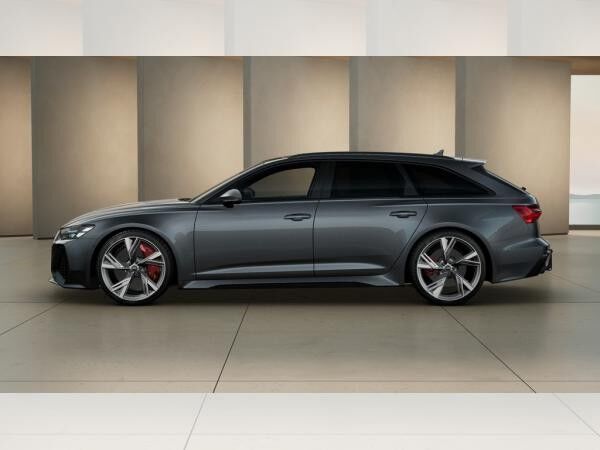Audi RS6 Avant performance || SOFORT VERFÜGBAR || MIT BEHINDERTENAUSWEIS ||