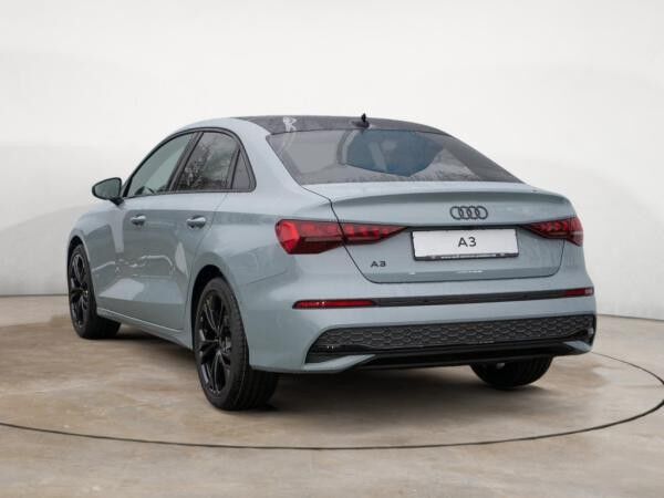 Audi A3 Limousine advanced 35 TFSI
