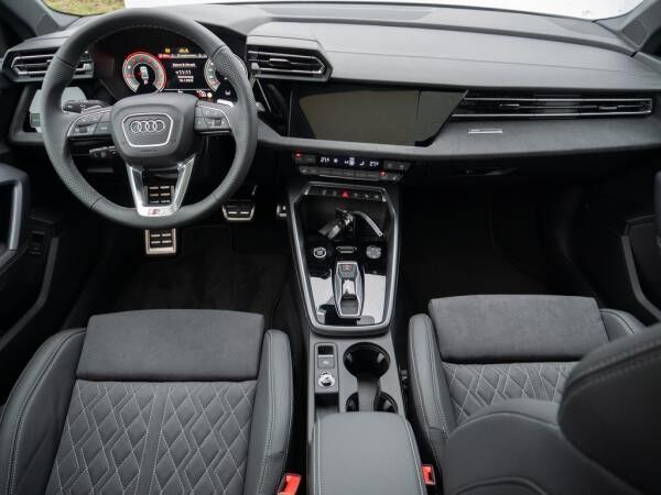 Audi A3 Limousine advanced 35 TFSI