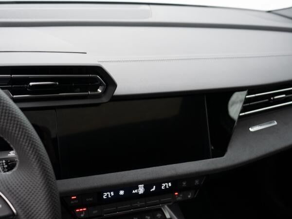 Audi A3 Limousine advanced 35 TFSI