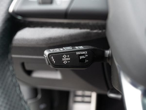 Audi A3 Limousine advanced 35 TFSI