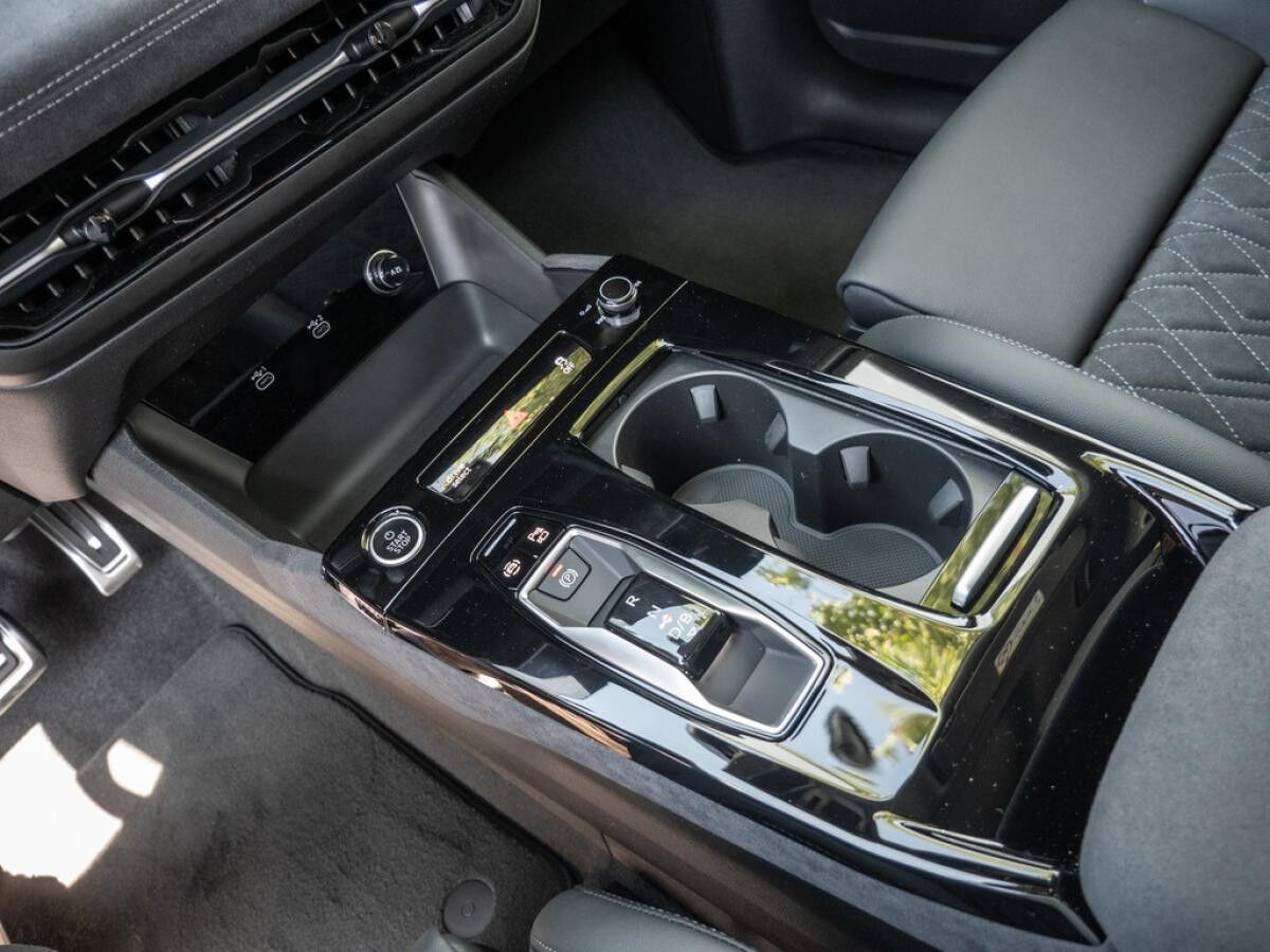 Audi Q6 e-tron SUV quattro