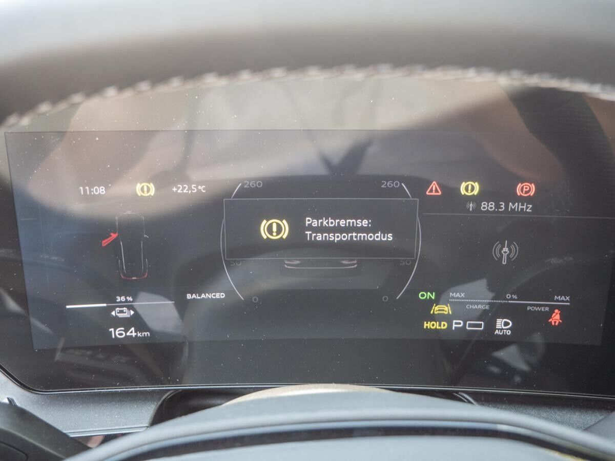 Audi Q6 e-tron SUV quattro