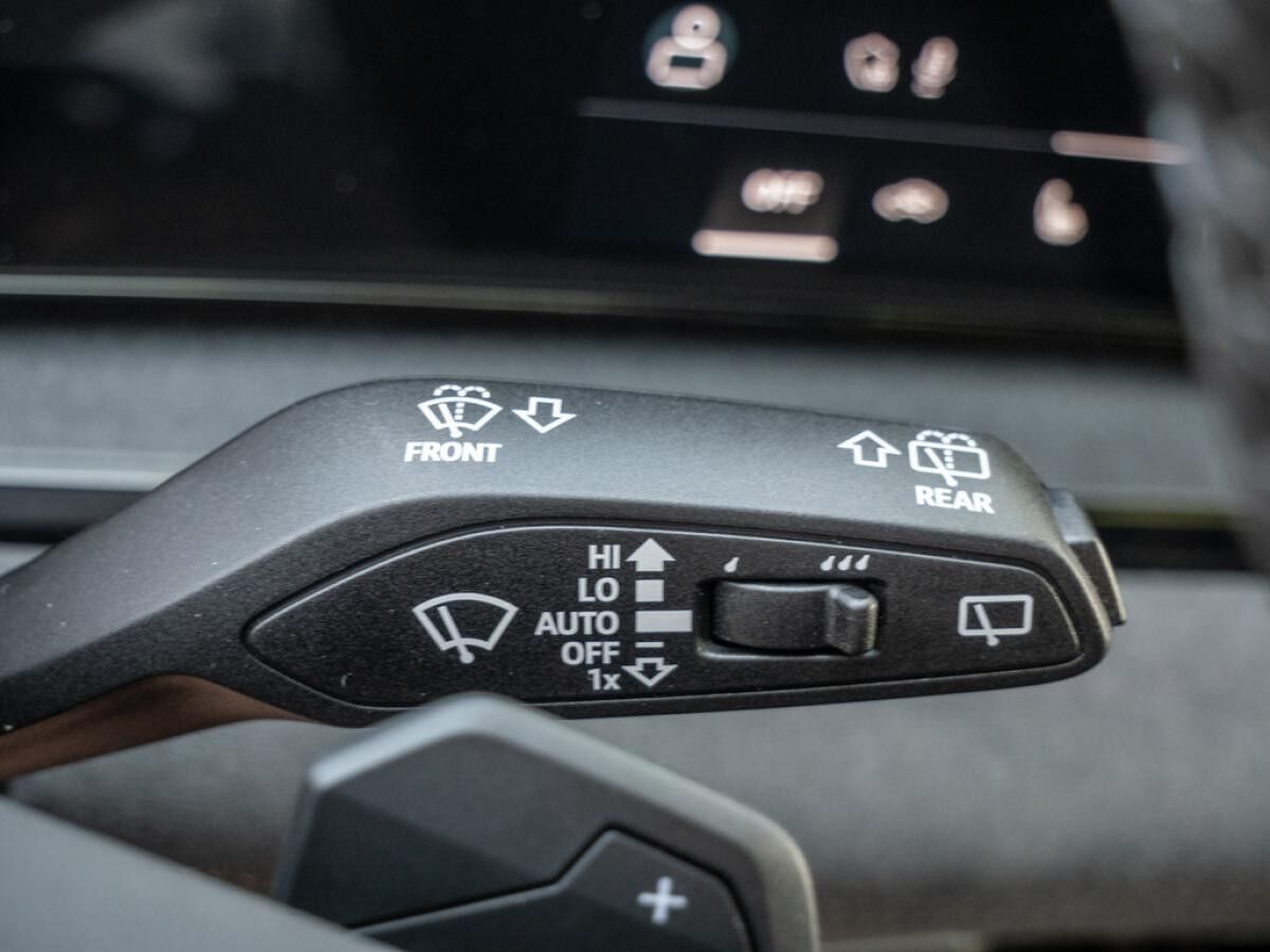 Audi Q6 e-tron SUV quattro