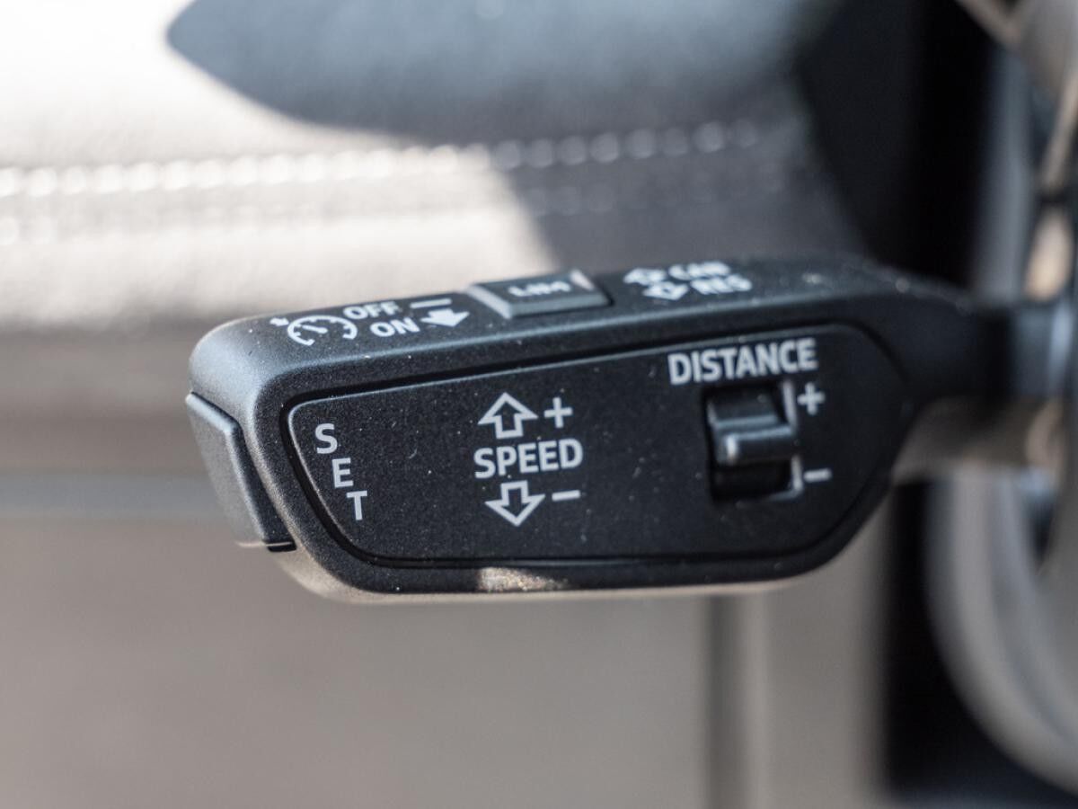 Audi Q6 e-tron SUV quattro