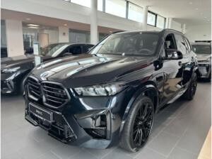 BMW X5 M Competition++TOPDEAL++GEWERBEKNALLER
