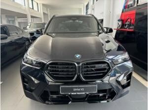 BMW X5 M Competition++TOPDEAL++GEWERBEKNALLER
