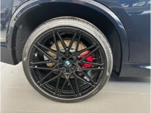BMW X5 M Competition++TOPDEAL++GEWERBEKNALLER