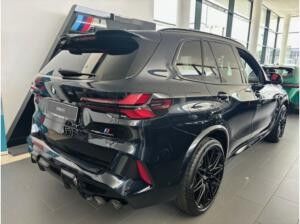 BMW X5 M Competition++TOPDEAL++GEWERBEKNALLER
