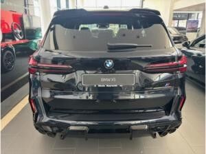 BMW X5 M Competition++TOPDEAL++GEWERBEKNALLER