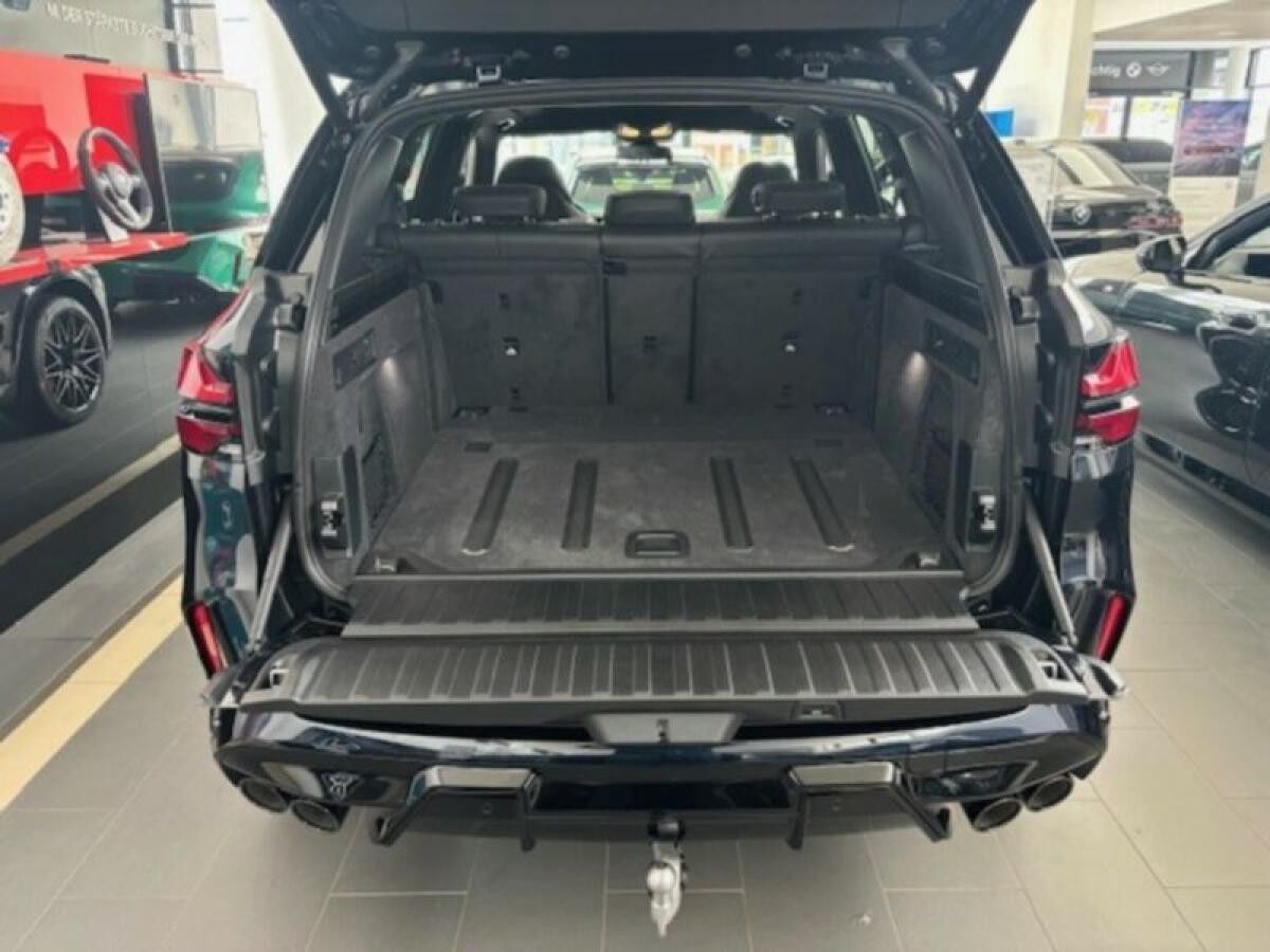 BMW X5 M Competition++TOPDEAL++GEWERBEKNALLER