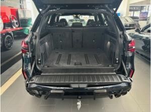BMW X5 M Competition++TOPDEAL++GEWERBEKNALLER
