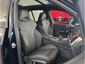 BMW X5 M Competition++TOPDEAL++GEWERBEKNALLER