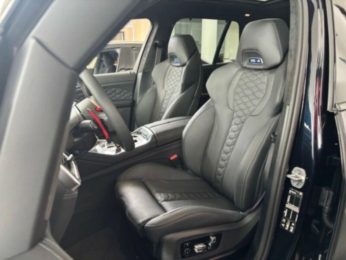 BMW X5 M Competition++TOPDEAL++GEWERBEKNALLER