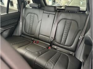 BMW X5 M Competition++TOPDEAL++GEWERBEKNALLER