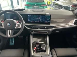 BMW X5 M Competition++TOPDEAL++GEWERBEKNALLER