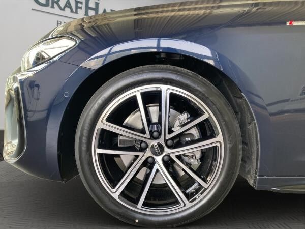 Audi A5 Limousine TDI quattro *sofort verfügbar*