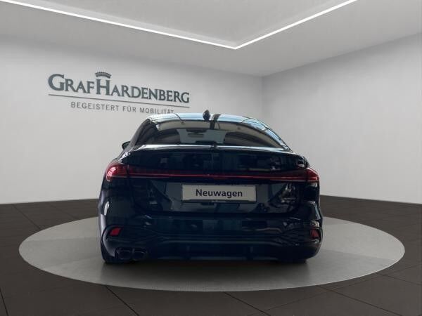 Audi A5 Limousine TDI quattro *sofort verfügbar*
