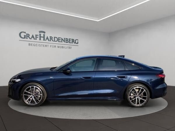 Audi A5 Limousine TDI quattro *sofort verfügbar*