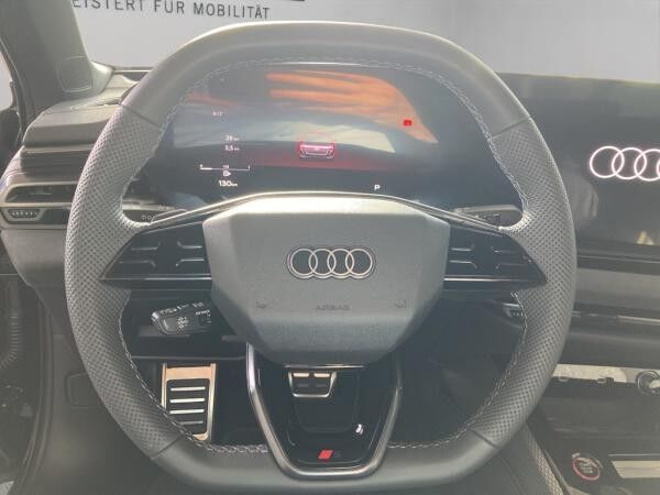 Audi A5 Limousine TDI quattro *sofort verfügbar*