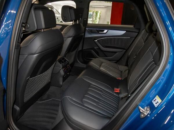 Audi S6 Avant TDI tiptronic AHK Memory SHZ