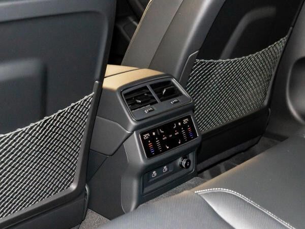Audi S6 Avant TDI tiptronic AHK Memory SHZ