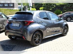 Mazda 2 Hybrid 1.5L VVT-i 116PS Aut. HOMURA SoMo ACC