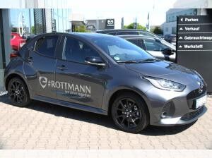 Mazda 2 Hybrid 1.5L VVT-i 116PS Aut. HOMURA SoMo ACC