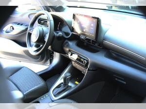 Mazda 2 Hybrid 1.5L VVT-i 116PS Aut. HOMURA SoMo ACC