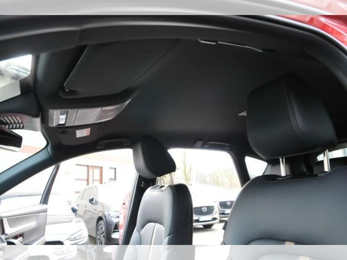 Mazda CX-60 eSKYACTIV D Aut. AWD HOMURA COSO Mazda CX-60 eSKYACTIV D Aut. AWD HOMURA COSO