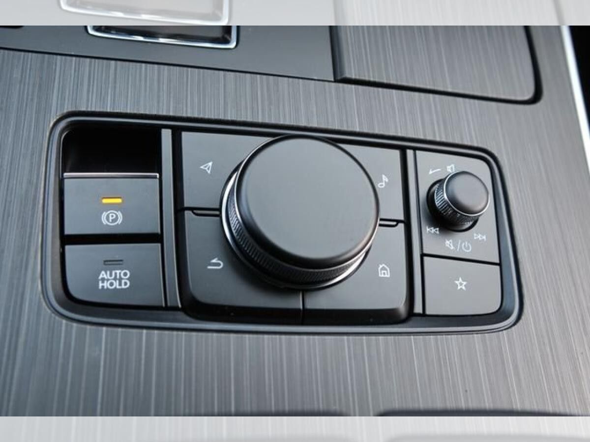 Mazda CX-60 eSKYACTIV D Aut. AWD HOMURA COSO Mazda CX-60 eSKYACTIV D Aut. AWD HOMURA COSO