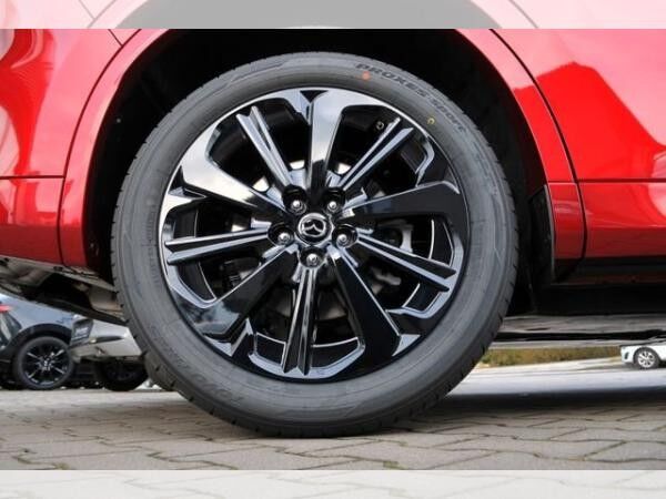 Mazda CX-60 2025 eSKYACTIV D Aut. AWD HOMURA COSO-P