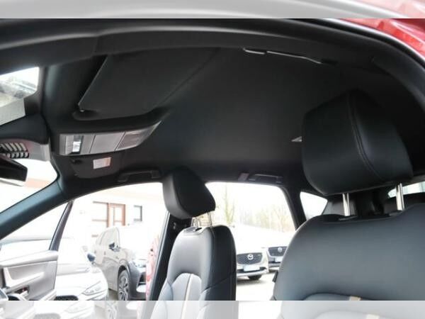 Mazda CX-60 2025 eSKYACTIV D Aut. AWD HOMURA COSO-P