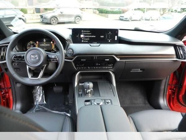 Mazda CX-60 2025 eSKYACTIV D Aut. AWD HOMURA COSO-P