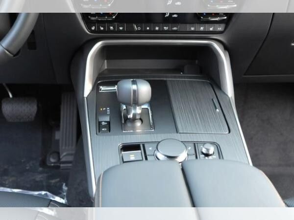 Mazda CX-60 2025 eSKYACTIV D Aut. AWD HOMURA COSO-P