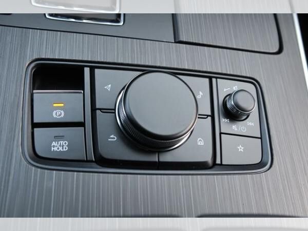 Mazda CX-60 2025 eSKYACTIV D Aut. AWD HOMURA COSO-P