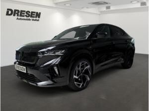 Renault Rafale Atelier Alpine Hyper Hybrid E-Tech Plug-In 4x4 300+HUD+Navi+Digitales Cockpit+