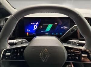 Renault Rafale Atelier Alpine Hyper Hybrid E-Tech Plug-In 4x4 300+HUD+Navi+Digitales Cockpit+