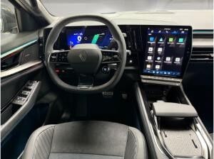 Renault Rafale Atelier Alpine Hyper Hybrid E-Tech Plug-In 4x4 300+HUD+Navi+Digitales Cockpit+