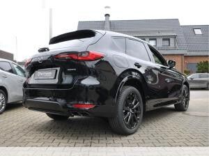 Mazda CX-60 PHEV 327ps Autom. AWD Homura Plus