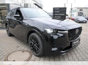 Mazda CX-60 PHEV 327ps Autom. AWD Homura Plus