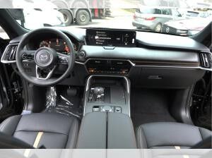 Mazda CX-60 PHEV 327ps Autom. AWD Homura Plus