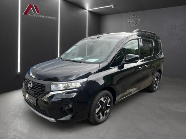 Nissan Townstar DIG-T 130 MT ❗️Sofort-Verfügbar❗️☀️Summer-Deal☀️