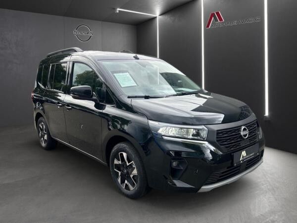 Nissan Townstar DIG-T 130 MT ❗️Sofort-Verfügbar❗️☀️Summer-Deal☀️